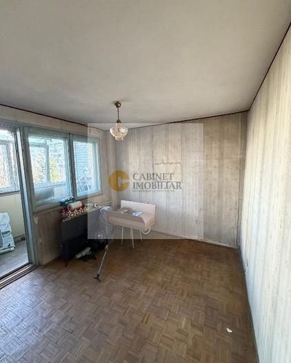 3 Camere - 67MP | Etaj 3/9 | Reabilitat | 3 Balcoane | M Grivita 10min - Poză 5