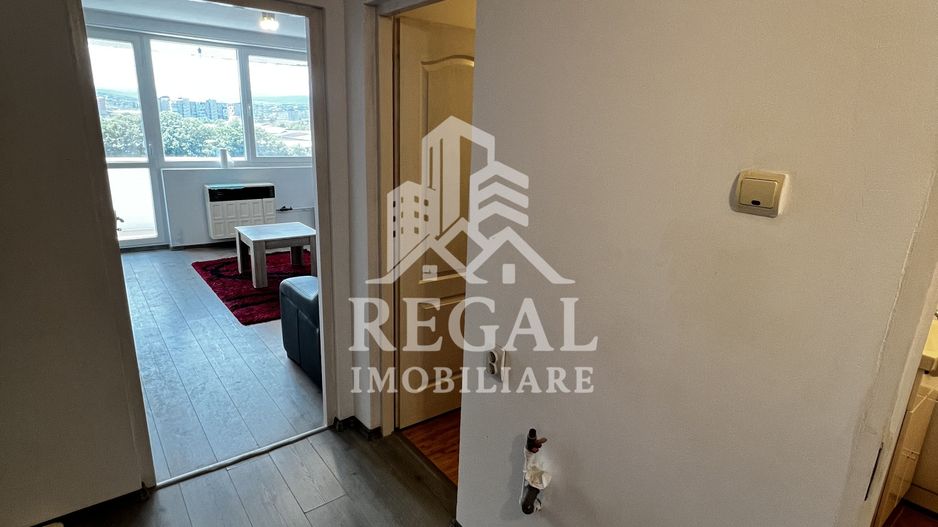 Garsonieră Micro 3 | Etaj 8/10 | Lift | Balcon | Parțial mobilată - Poză 5