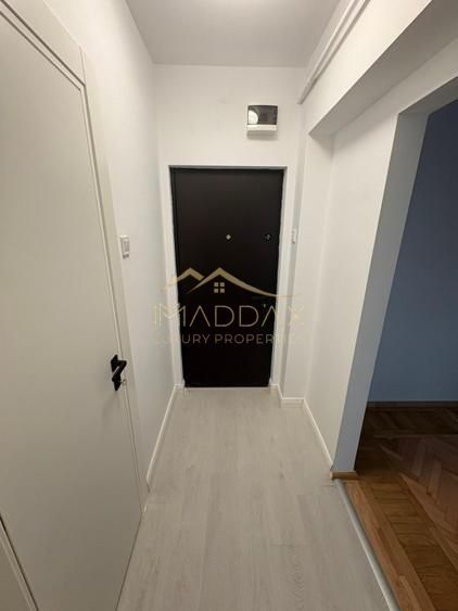 Prima Inchiriere Dorobanti Beller-Apt 2 Camere + Garaj inclus - Poză 15