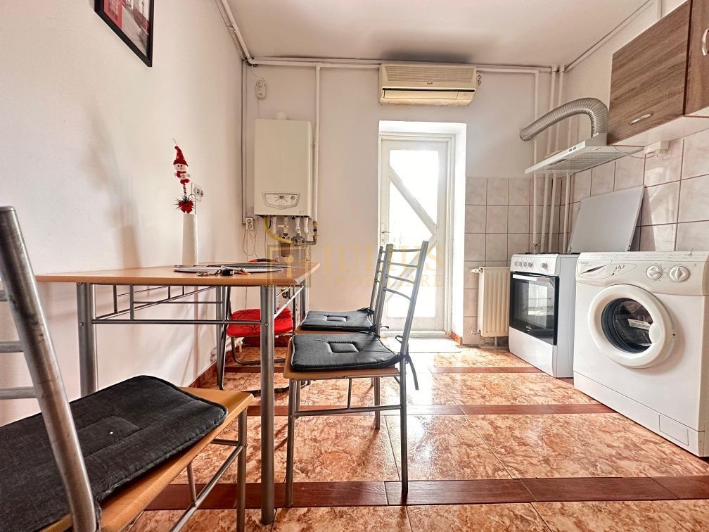 2 camere| Lipovei| decomandat| centrala proprie| apartament spatios| - Poză 8