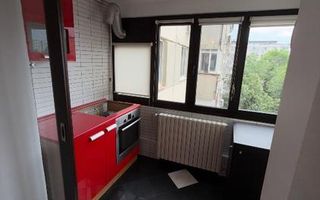 Apartament 3 camere Crângași, Bd. Ceahlăul, loc parcare, centrală - Poză 2