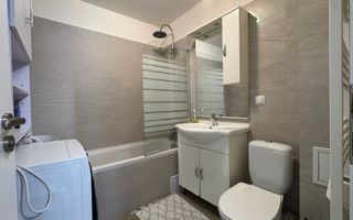 3 camere, modern, bloc nou, parcare, Zorilor Zona Mircea Eliade, Lunii - Poză 7