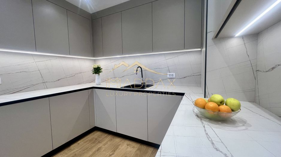 Apartament de Vanzare | 2 camere | Vedere spre lac - Poză 8