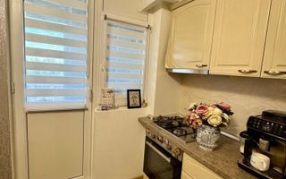 DE VANZARE APARTAMENT 2 CAMERE 55 MP  | DECOMANDAT | METROU 1 MAI - Poză 4