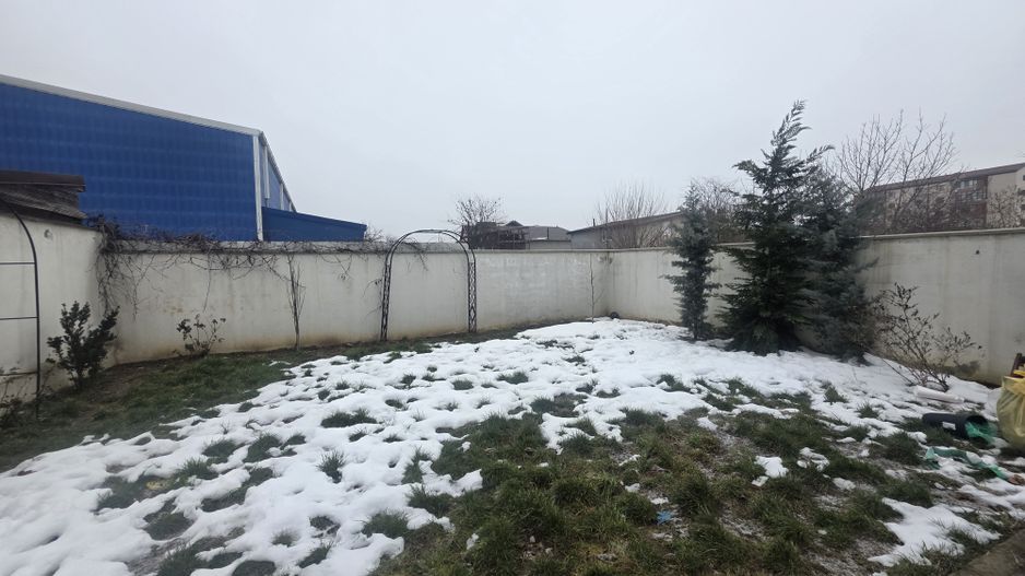 DUPLEX Voluntari | 300 mp teren | curte 224 mp | P+1 | Finalizată 2020 - Poză 20