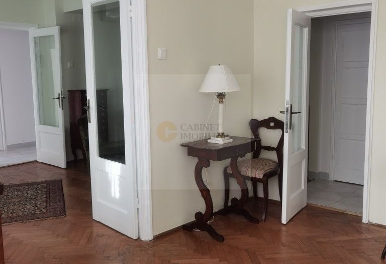 2 camere  | Cismigiu - Conservator  | Etaj 5/7  | Creditabil - Poză 7