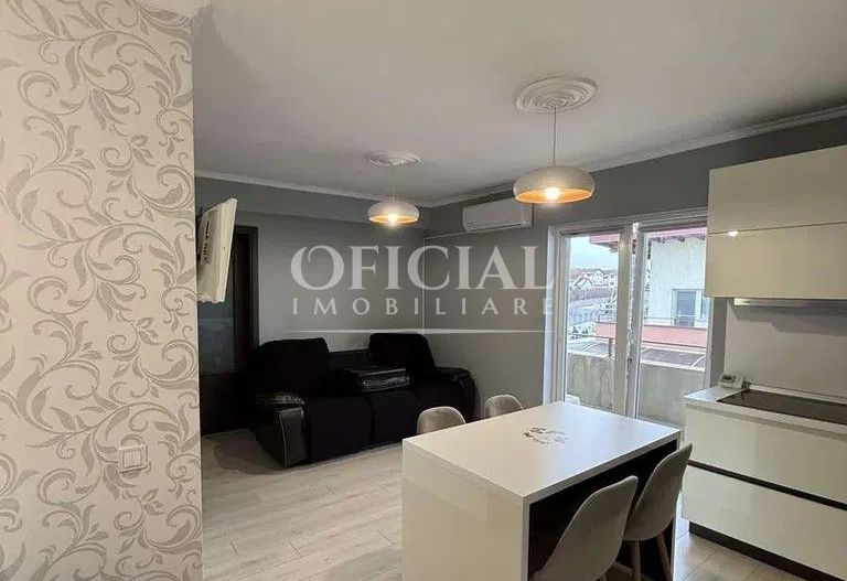 Apartament 3 camere | 61 Mp | Terasa 23 Mp | Parcare | Zorilor Europa - Poză 6