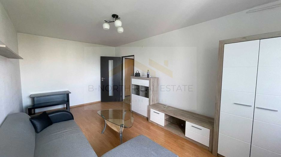 Apartament 2 camere de închiriat | Titan – Costin Georgian | 5 minute de metrou - Poză 3