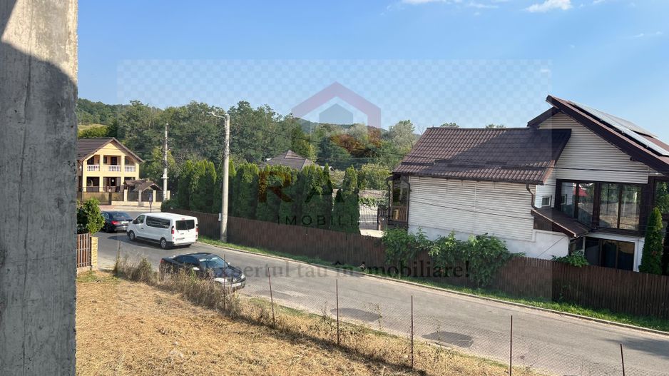 Constructie structura beton armat 810 MPC Curtea de Arges - Poză 9