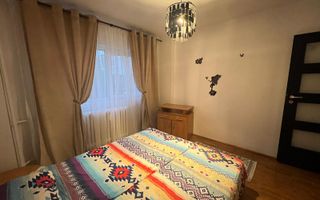 De inchiriat apartament 2 camere, Salaj/Kaufland - Poză 10