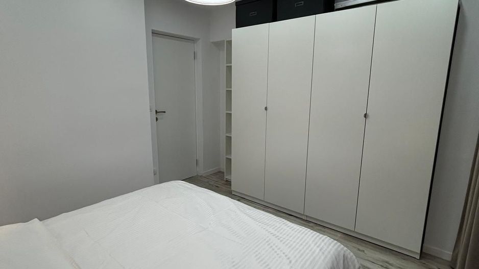Apartament 3 camere lux, centrală proprie, 2 băi, Unirii – Coposu - Poză 9