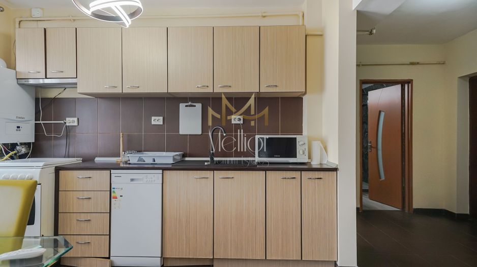 Apartament 2 dormitoare, Semicentral, zona strazii Gheorghe Lazar! - Poză 3