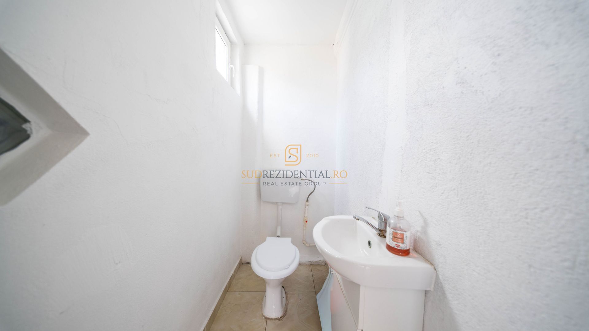 Casa individuala, 3 camere, Sector 5 | COMISION 0% - Poză 12