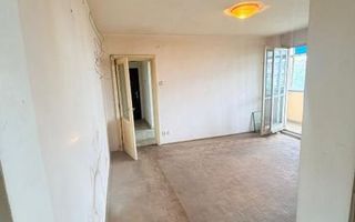 3 Camere – 72MP | Creditabil | 5/8 | Balcon Mare | Crangasi - Poză 12