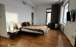 Penthouse spectaculos | Privighetorilor | terasă 350 mp | vedere 360° - Poză 6