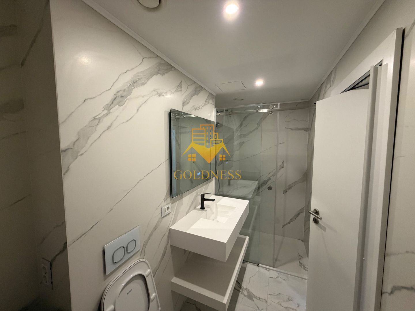 3 Camere, Parcare, Modern, Frunzisului, UMF. UTCN, Observatorului,AC - Poză 6