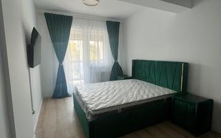 Prima închiriere! Apartament modern 2 camere | Parcare Klaus inclusa | Metrou - Poză 7