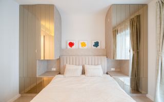 3 Camere I Cel Mai Spațios Apartament din Cortina North | First Rent - Poză 13