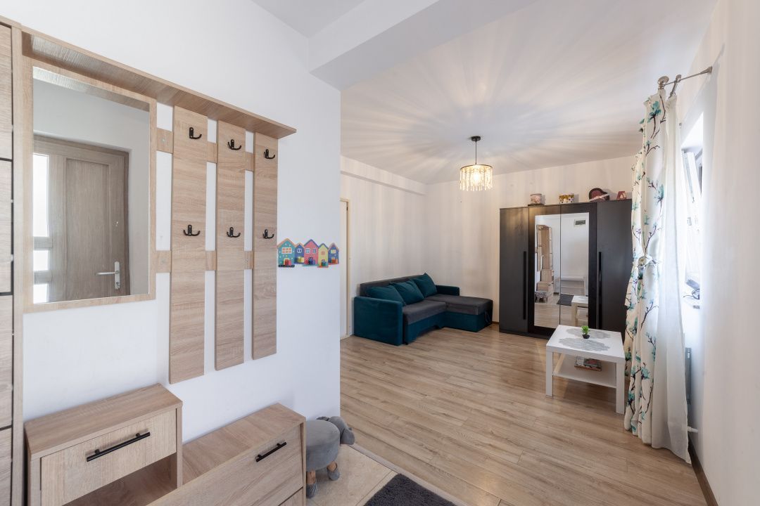 Renunta la Apartament- Descopera Avantajele unei Case Duplex in Mosoaia! - Poză 11