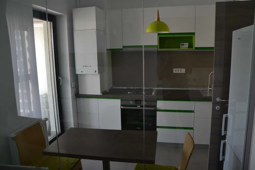 Garsoniera de inchiriat 21 Residence Politehnica - Poză 5