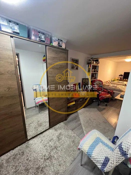 🏠 Apartament 3 camere / 84MP / Decomandat/ Parter / Pacurari Alpha Bank, - Poză 4