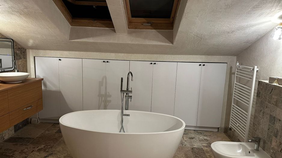 Casa 4 camere P+1 | Otopeni | Odai |  145 mp | 2 parcari - Poză 14