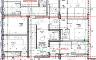 Soarelui – Braytim | Proiect Nou | Lift | Apartamente & S.A.D.-uri - Poză 12