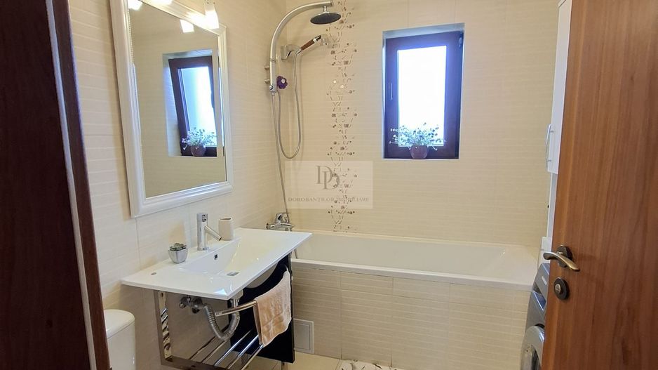 Apartament 3 camere cu Grădină proprie + 2 parcări | Tăietura Turcului - Poză 11