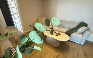 Apartament 2 camere modern, cu balcon loc de parcare inclus, Clasa A - Poză 1