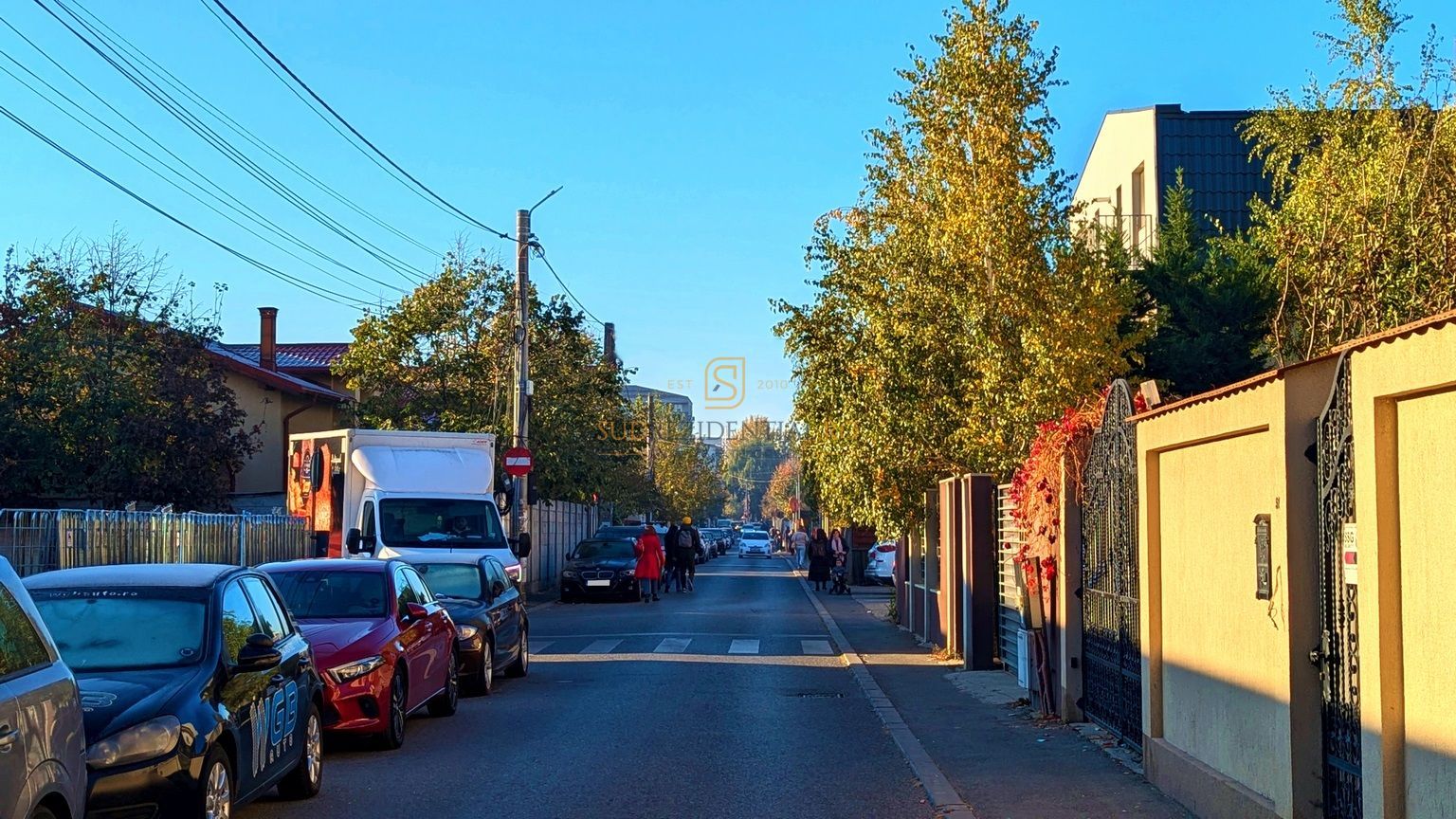 Spatiu comercial excelent, 118.49 mp, trafic intens - Popesti Leordeni - Poză 5