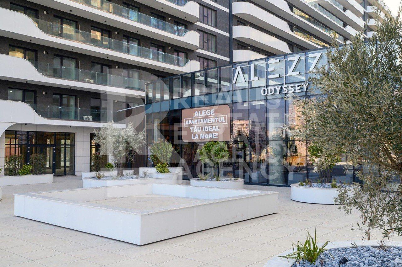 Vânzare, apartament, 2 camere, Alezzi Odyssey - Poză 4