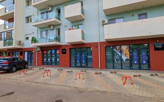 Spatiu comercial 83 mp, dechidere stradala Drumul Jilavei, Metalurgiei - Poză 6