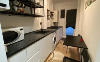 Apartament cu 4 camere, zona McDonald's / Minerva ! - Poză 19