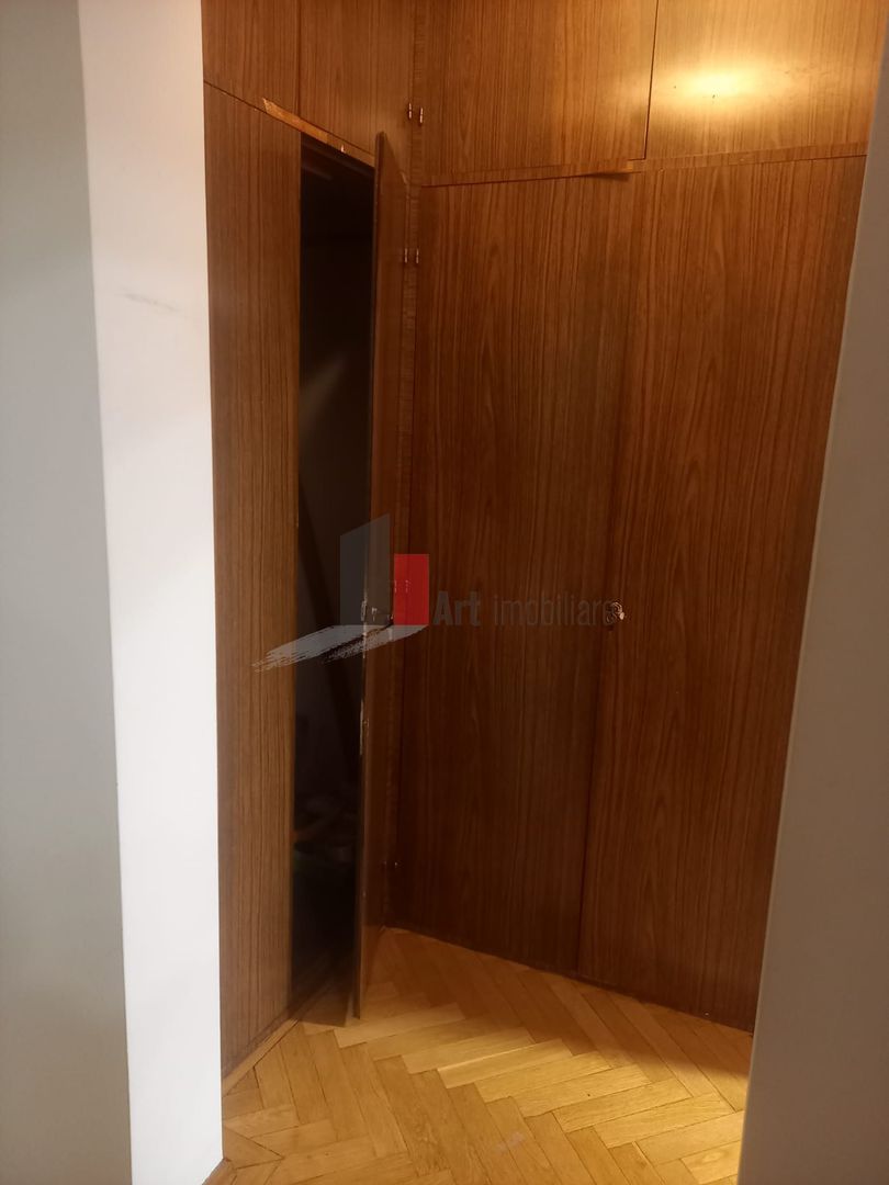 Apartament 3 camere cu boxa subsol de 14mp Domeni - Poză 14