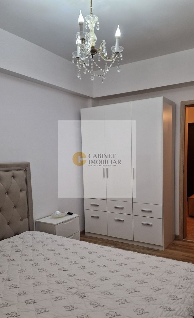 2 Camere | Decomandat | 2019 | Rotar Park | M Pacii - 4 minute - Poză 6