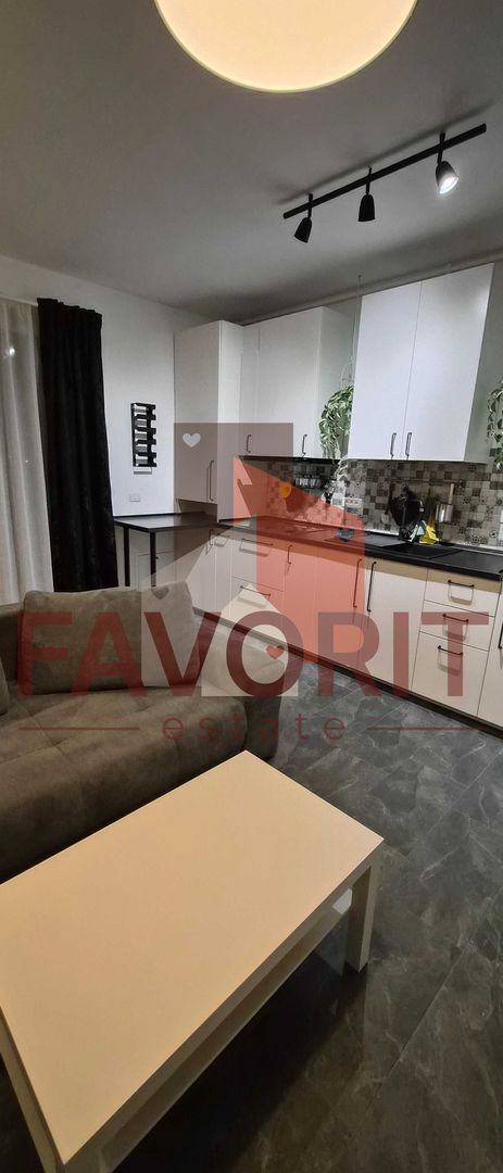 Apartament 1 camera | Giroc - Poză 1