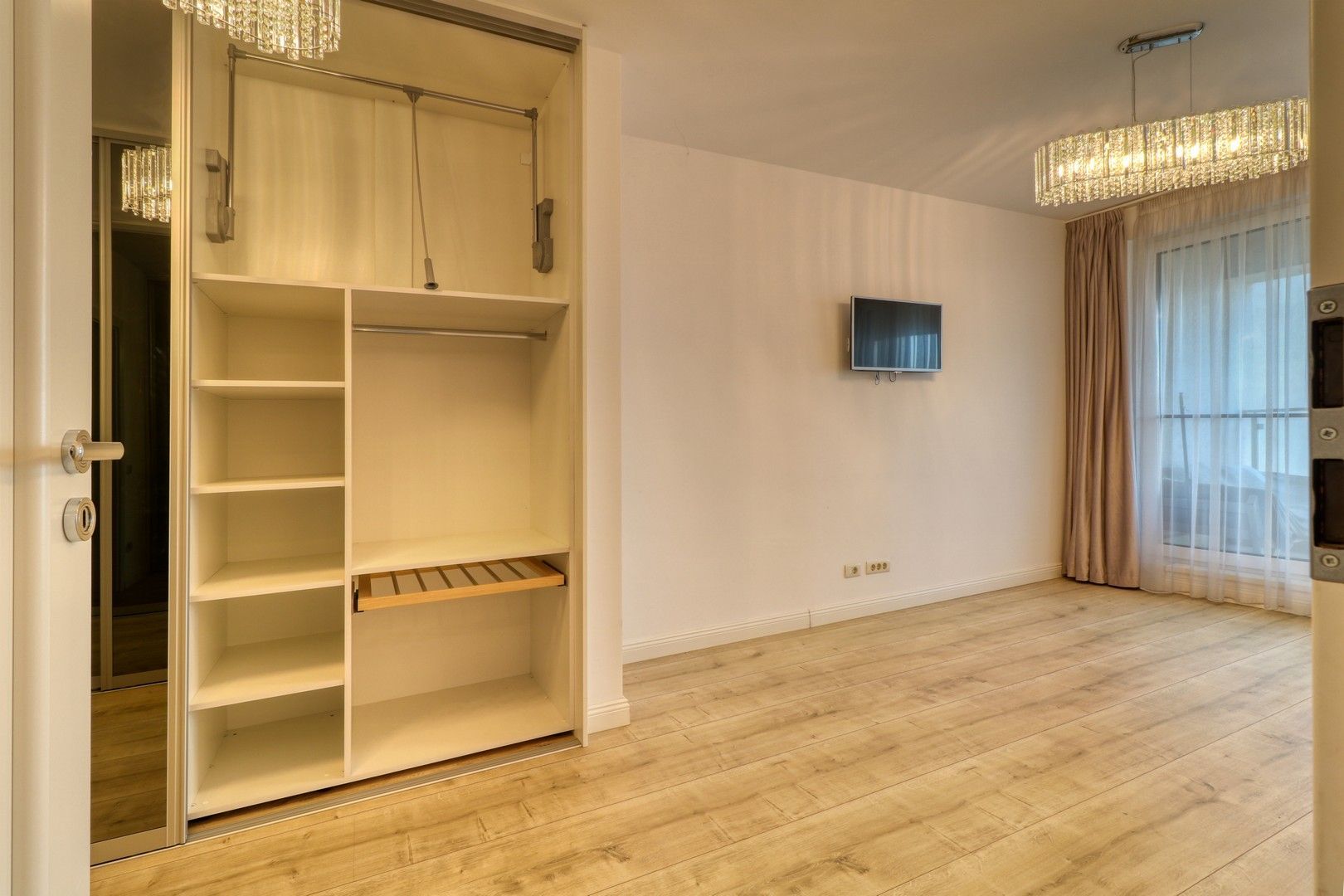 Baneasa- Valletta Residence- Apartament modern de 3 camere- 90 mp. - Poză 3