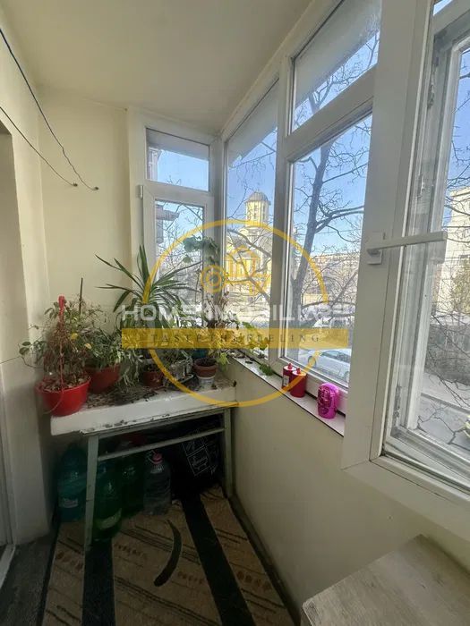 Apartament cu 4 camere/ Etajul 1 / 80mp/ zona Galata - Poză 5