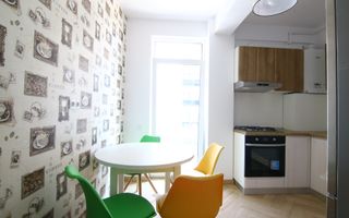 Apartament modern cu 2 camere decomandate, in Sopor - Poză 3