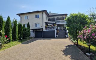 SE VINDE -proprietate cu posibilitati multiple în Fălticeni - Poză 1