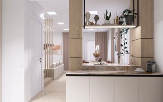 Case individuale alipite la nivel de calcan/Chinteni - Poză 8