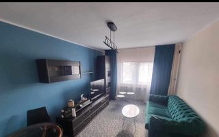 Inchiriez ap.2 camere decomandat renovat in Canta - Poză 3