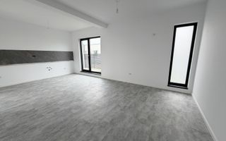 Casa individuala || 4 camere || 2 bai || 112mp utili + 470mp teren - Poză 3