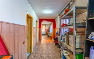 Proprietate mixtă Brașov | Spațiu comercial + locuință | 0% - Poză 20