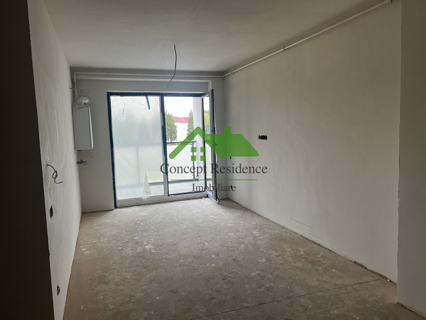 apartament 3 camere la cheie | Gheorghe Marinescu | etajul 1, parcare - Poză 8