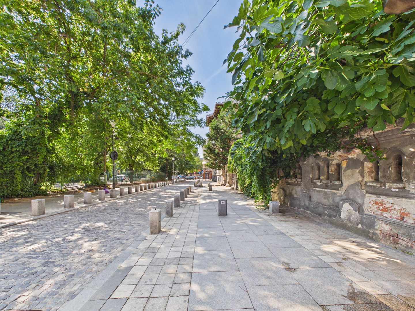 Garsoniera renovata Amzei - Poză 20