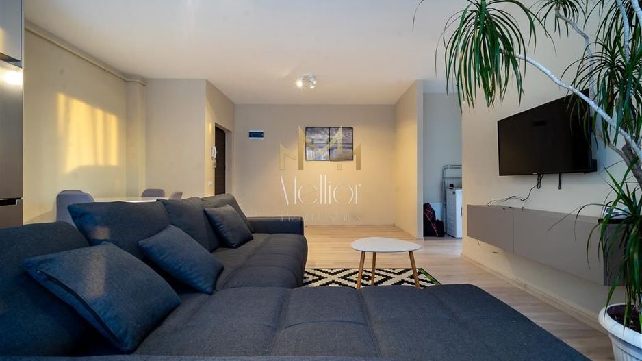 ✔ Apartament superb cu 2 camere 60 mp | bloc nou | cartierul Europa! - Poză 8