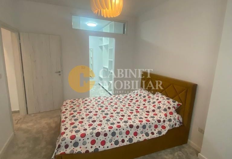 Cug - Apartament 2 Camere Decomandat + Loc De Parcare -Bloc Nou - Poză 16