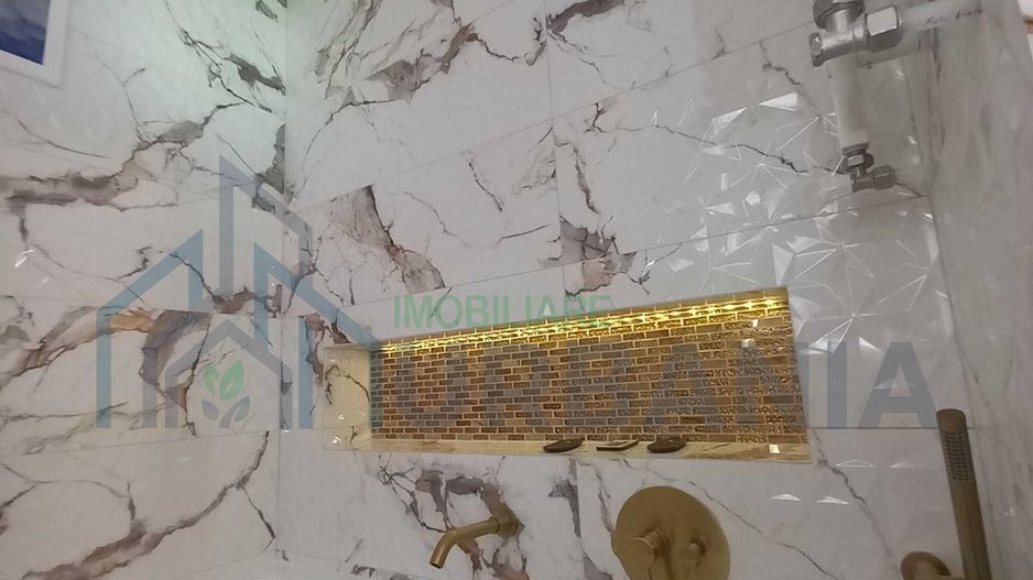 Apartament 1 cameră, renovat, Clasa energetică B, zona Gara Iași - Poză 7