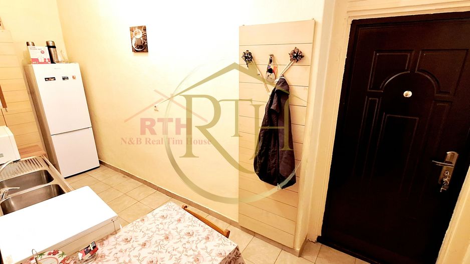 Oferim spre inchiriere,Apartament 1 camera, zona Centrala a orasului . - Poză 9